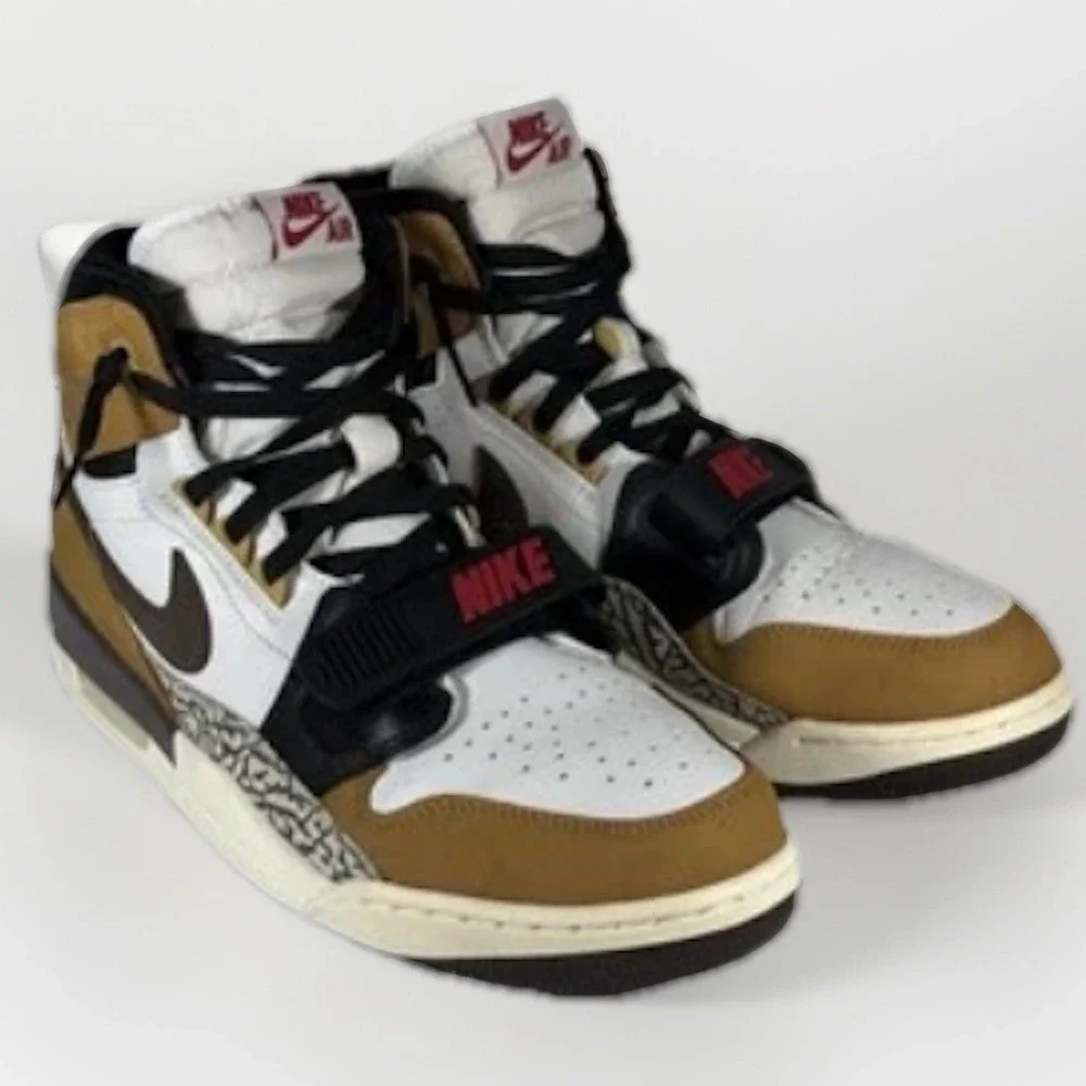 Nike Air Jordan Legacy 312 